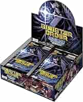 Amazon.co.jp: 【未開封BOX】 デジモンカードゲーム エクストラ